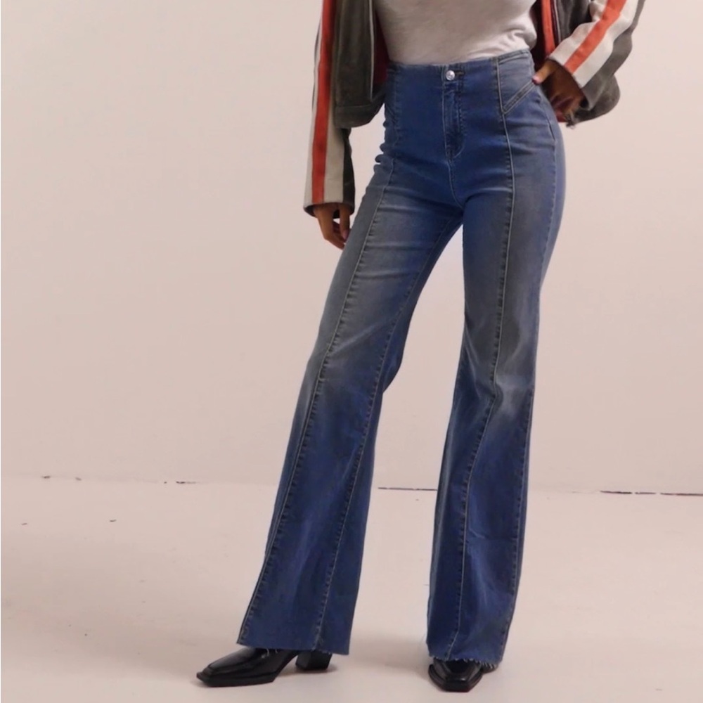 Free People Jeans